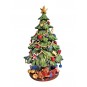 Musicbox “Trimmed Christmas tree”